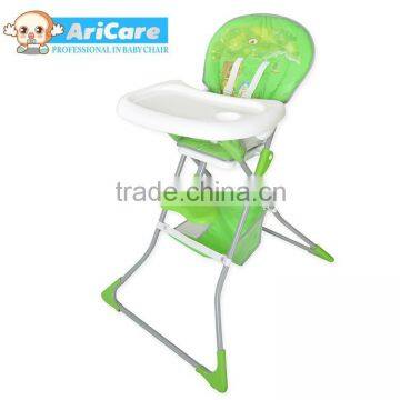 Baby Dinging Chair With Large Tray photo-3