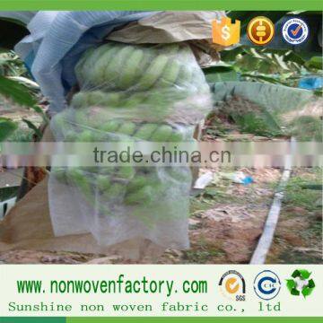 Spunbond agriculture fabrics pp non-woven fruit bags,weed control fabrics.