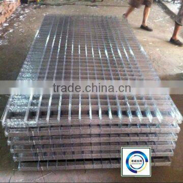 Welded Wire Mesh Sheet