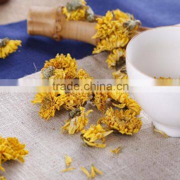 blooming tea set Chinese blooming chrysanthemum tea