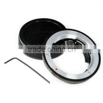 Minolta MD/MC Lens to (for)Olympus 4/3 Camera Adapter photo-1