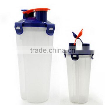 raw materials of drinking bottle, two departure plastic joyshaker school water bottle