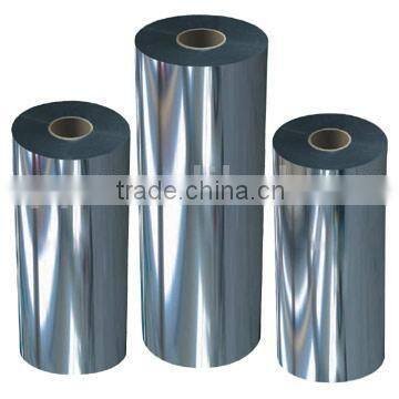 Metallized Polyester Film