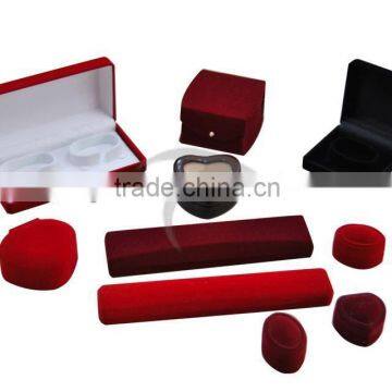 customized storage jewelery box