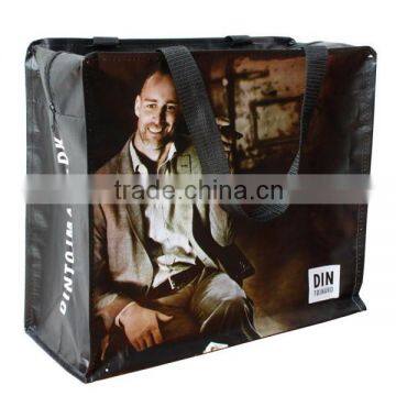 Cheap Wholesale Shopping Bags Made in China photo-2