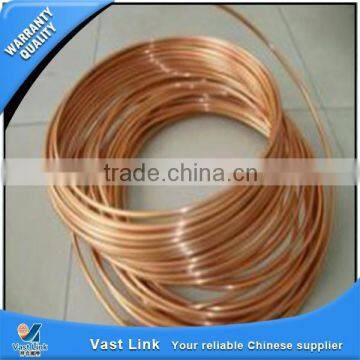 copper pipe refrigeration for medical equipment