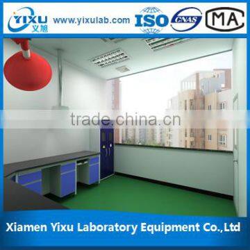 School/college Laboratory Room Chemical Laboratory Bench photo-4