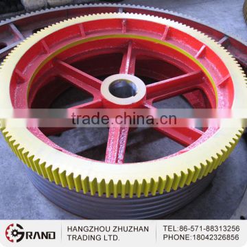 Top quality industrial sprocket wheel for sale