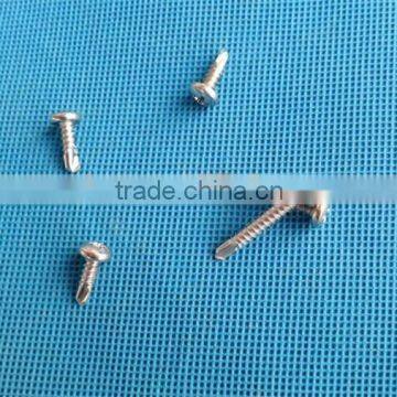 hot sale on alibaba pan head self-drilling screw