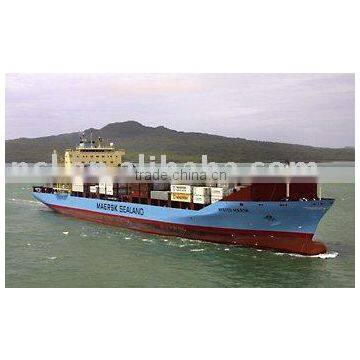 Container shipping services from Shenzhen Forwarder,Sea freight to Calcutta,India