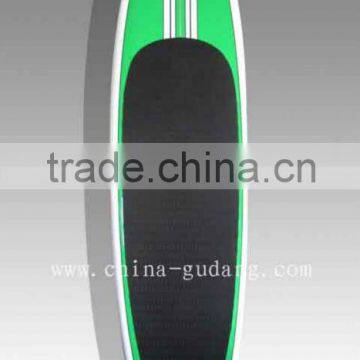 stylish supboard fiberglass stand up paddle board EPS sup board surfboard