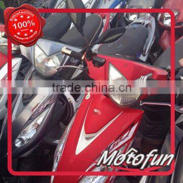 Taiwan used motorcycle Kymco VJR110/Fuel efficient and fast acceleration