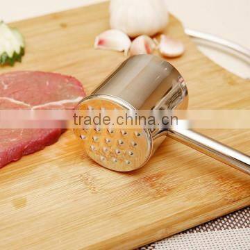 Made in China 18/8 Stainless Steel Meat Tenderizer photo-2
