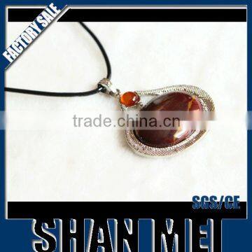 Men bead shourouk necklace designs