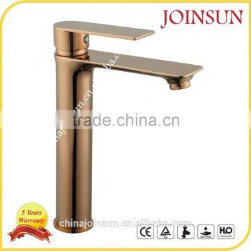 wall mounted bathroom water china faucet