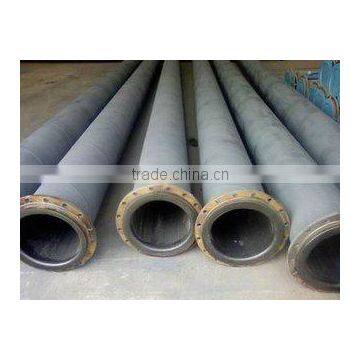 Steel Plate Cutting Flange Manufacture