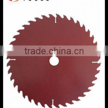 wood saw blade electric circular saw manual brush cutter