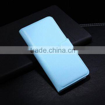Magnetic PU Leather Wallet Flip Slots Stand Cover Skin Case for Amazon Fire Phone photo-6