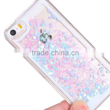 for samsung universal glitter case