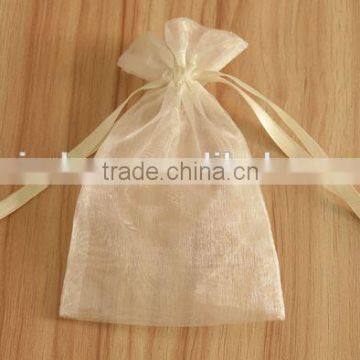 Durable Hot Sale Organza Bags Wholesale for Soap