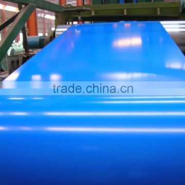 COLOR COATED STEEL COIL / PPGI COIL MADE IN CHINA