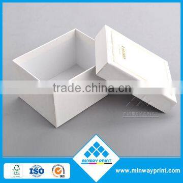 2014 shenzhen factory hot sale candle packaging boxes