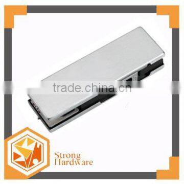 SF-010 Bottom patch fitting China supplier glass door floor hinge 6-12mm toughened heavy duty glass door hinge