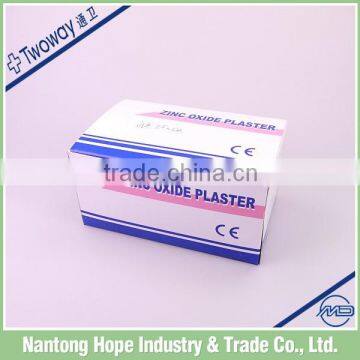 Zinc Oxide Tape made in nantong