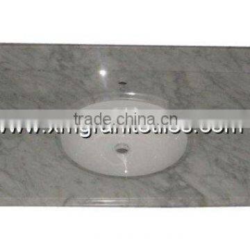 Marble Bathroom Vanity Top