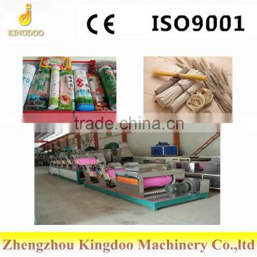 Stainless Steel Stick Noodle Making Machine