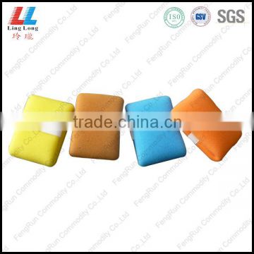 soft and hot selling body cleaning sponge