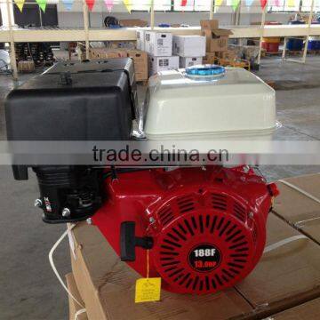 small gasoline engine honda engine , air-cooled, OHV gasoline enigne,13HP/8.2KW, OEM