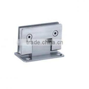 High Quality 90degree Glass Shower Bathroon Door Hinges photo-2