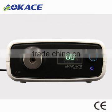 Modern Medical Equipments New Style Led Cold Light Source