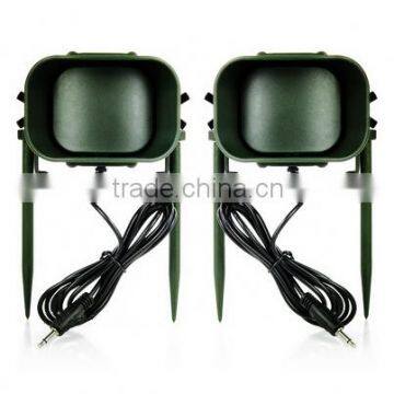 BK1219 Bird Hunting Machine 50W Horn speaker high power hunting speaker