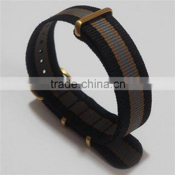 China Supplier Handmade Customize Watch Band 18mm photo-4
