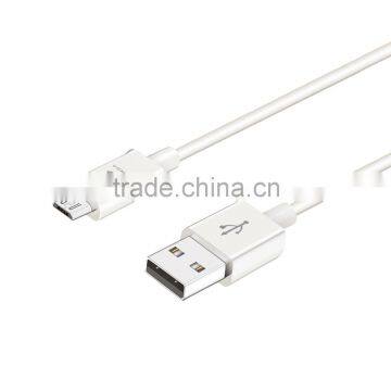 2.1A Output High Speed Micro Sync Data Charging Transmission Cable for Samsung Android Devices photo-2