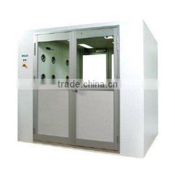 Clean Class 100 Air Shower Factory photo-2