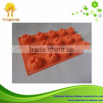 Wholesale Dinnerware Silicones molds Food Grade Baking Cups.