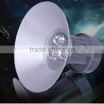 LED mining lamp CE&ROHS 150W LED High Bay industrial light factory Lighting Lamp 85~265V 2 years warranty White/Warm White