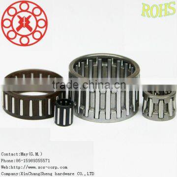 K121515 roller cage Plastic and steel needles and retainers bearing cage