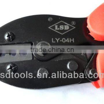 High Quality Coax Crimping Tool for RG58,RG59,6.5mm,5.46mm,4.75mm,3.46mm,1.72mm.LY-04H photo-2
