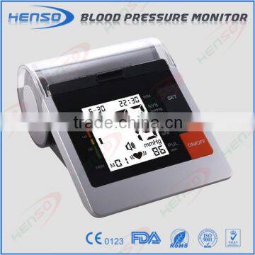 New design USB blood pressure monitor