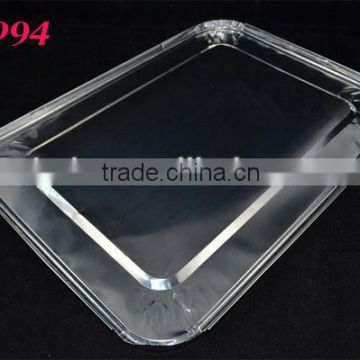 aluminium foil container lids ZHONGBO