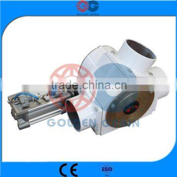 Two way valve VSLF type valve flour milling machine wheat milling equipment