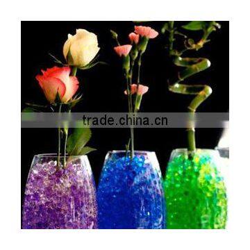 Gel Beads for Plants Water Storing Gel Beads