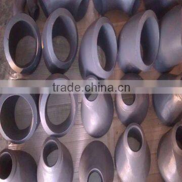 stainless steel flanged reducers