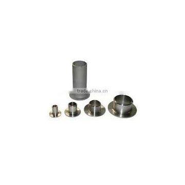 Stainless Steel Lap Joint Flange Stub Ends photo-4