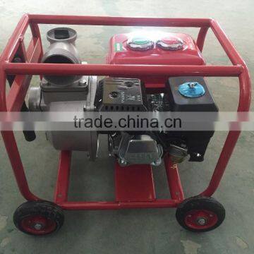 3Inch Honda Kerosene Water Pump For India photo-6