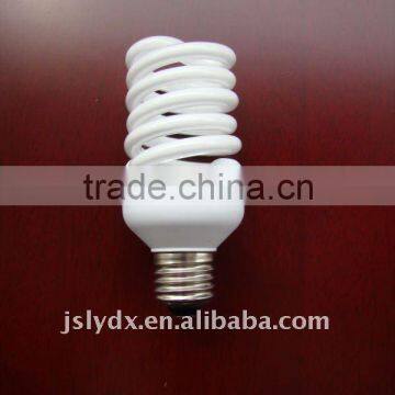 High quality Full Spiral Energy Saving Lamp with CE&RoHS